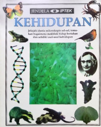 Jendela IPTEK : Kehidupan