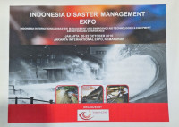 Indonesia Disaster Management Expo