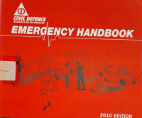 Civil Defence : Emergency Handbook