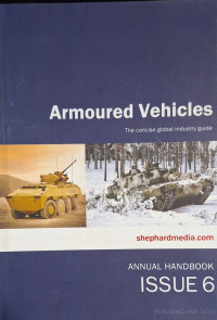 Armoured Vehicles