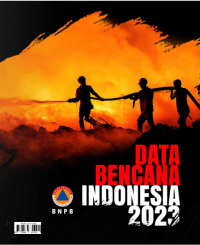 Data Bencana Indonesia 2023