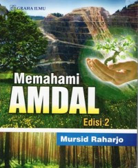 Memahami AMDAL Ed. 2