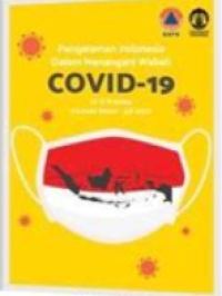 Pengalaman Indonesia dalam Menangani Wabah COVID-19 Di 17 Provinsi
