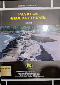 Panduan geologi teknik