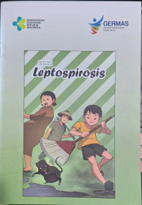 Komik Leptospirosis