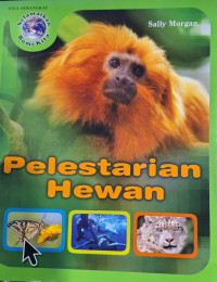 Pelestarian Hewan