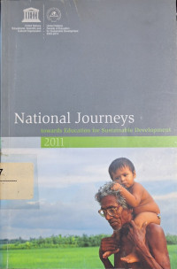 National Journeys : Towards Education for Sustainable Development