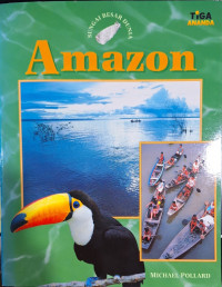 Sungai Besar Dunia, Amazon