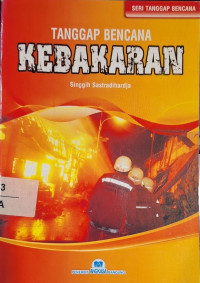 Tanggap Bencana Kebakaran