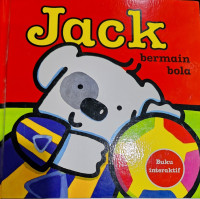 Jack Bermain Bola