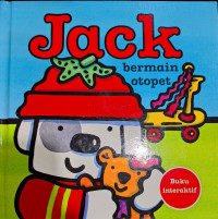 Jack Bermain Otopet