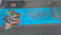 ICT Master-Plan Concepts And Design