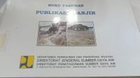 Buku Tahunan: Publikasi Banjir