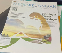 Media Keuangan Transparansi Informasi Kebijakan Fiskal Vol. X No. 93, Juni 2015