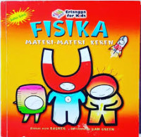 Fisika : Materi-materi Keren