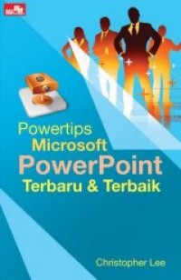 Powertips microsoft powerpoint terbaru & terbaik