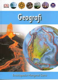 Ensiklopedia Mengenal Sains : Geografi