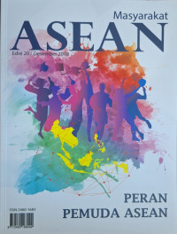 Masyarakat ASEAN: Peran Pemuda ASEAN
