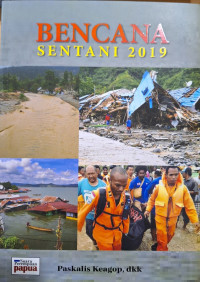 Bencana Sentani 2019