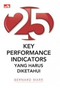 25 key performance indicator yang harus diketahui