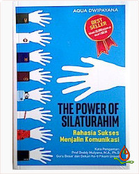 The Power of Silaturahim: Rahasia Sukses Menjalin Komunikasi