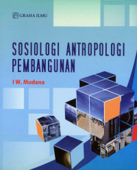 Sosiologi Antropologi Pembangunan