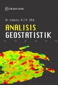 Analisis geostatistik