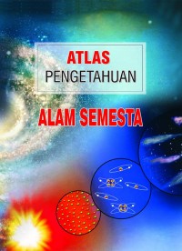 Atlas pengetahuan: alam semesta