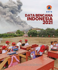 Buku Data Bencana 2021