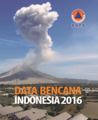 Data Bencana Indonesia 2016