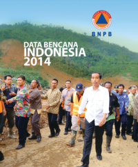 Data Bencana Indonesia 2014