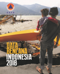 Data Bencana Indonesia 2018