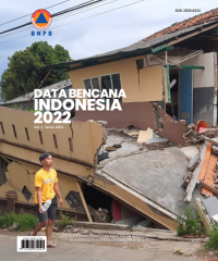 Data Bencana Indonesia 2022 : Vol. 2, Tahun 2023
