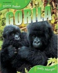 Dunia satwa : gorila