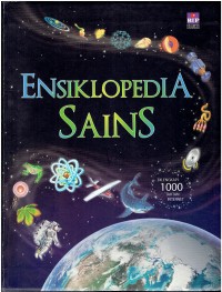 Ensiklopedia sains: Dilengkapi 1000 tautan internet
