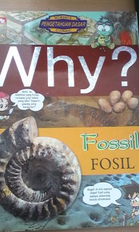 Why? : fossil - fosil