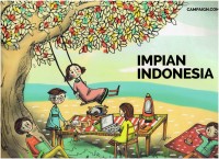 Impian indonesia
