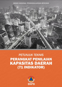 Petunjuk Teknis Perangkat Penilaian Kapasitas Daerah (71 Indikator)