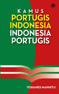 Kamus portugis indonesia - indonesia portugis