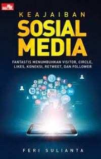 Keajaiban Sosial Media