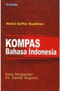 Kompas Bahasa Indonesia