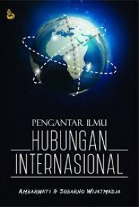 Pengantar ilmu hubungan internasional