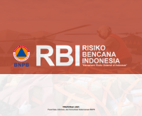 Risiko Bencana Indonesia : Memahami Risiko Sistemik di Indonesia