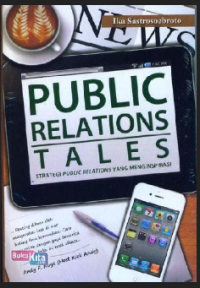 Public Relations Tales