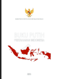 Buku Putih Pertahanan Indonesia