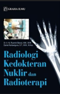 Radiologi Kedokteran Nuklir dan Radioterapi