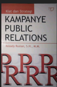 Kampanye Public Relation