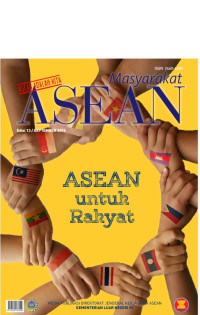 Masyarakat ASEAN: ASEAN untuk Rakyat