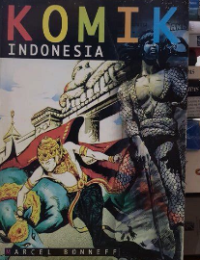 Komik Indonesia
