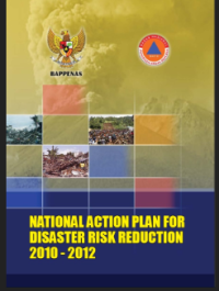 National Action Plan For Disaster Risk Reduction 2010-2012